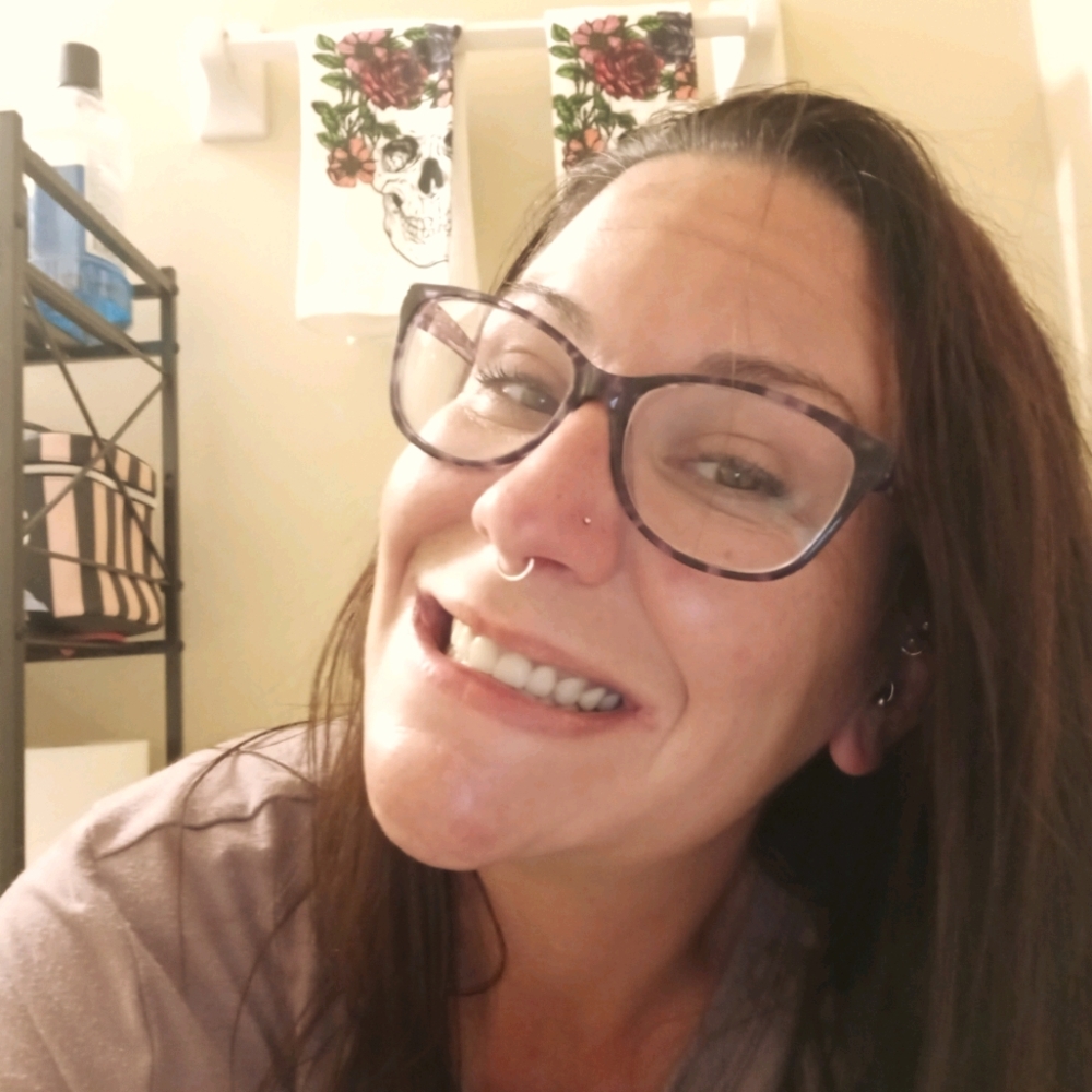 Meet your Posher, Randi